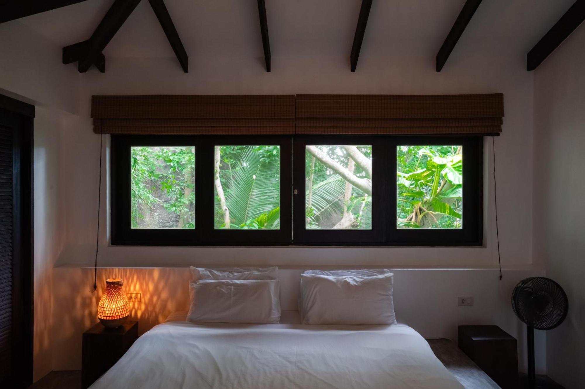 Lunar Villas Koh Tao - Luxury Private Pool Villas Exterior foto