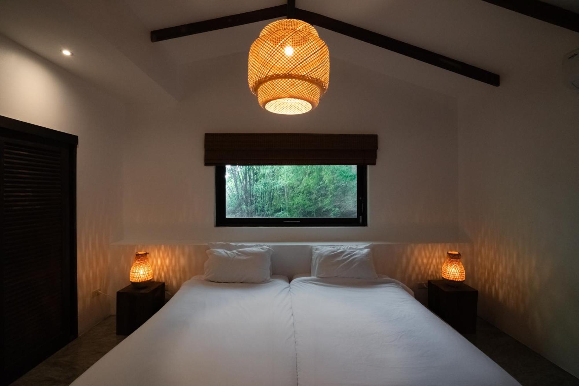 Lunar Villas Koh Tao - Luxury Private Pool Villas Exterior foto